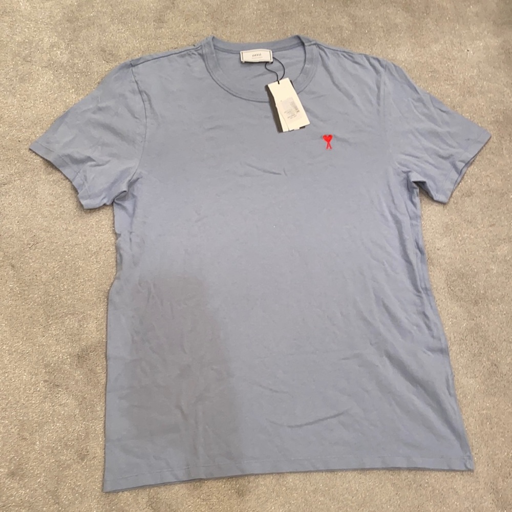 AMI PARIS T Shirt